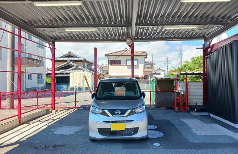 軽自動車専門店